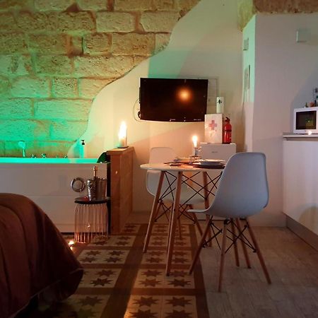 Le Antiche Dimore Di Dea Miggiano Chambre photo