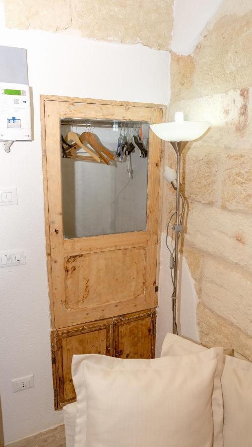 Le Antiche Dimore Di Dea Miggiano Extérieur photo