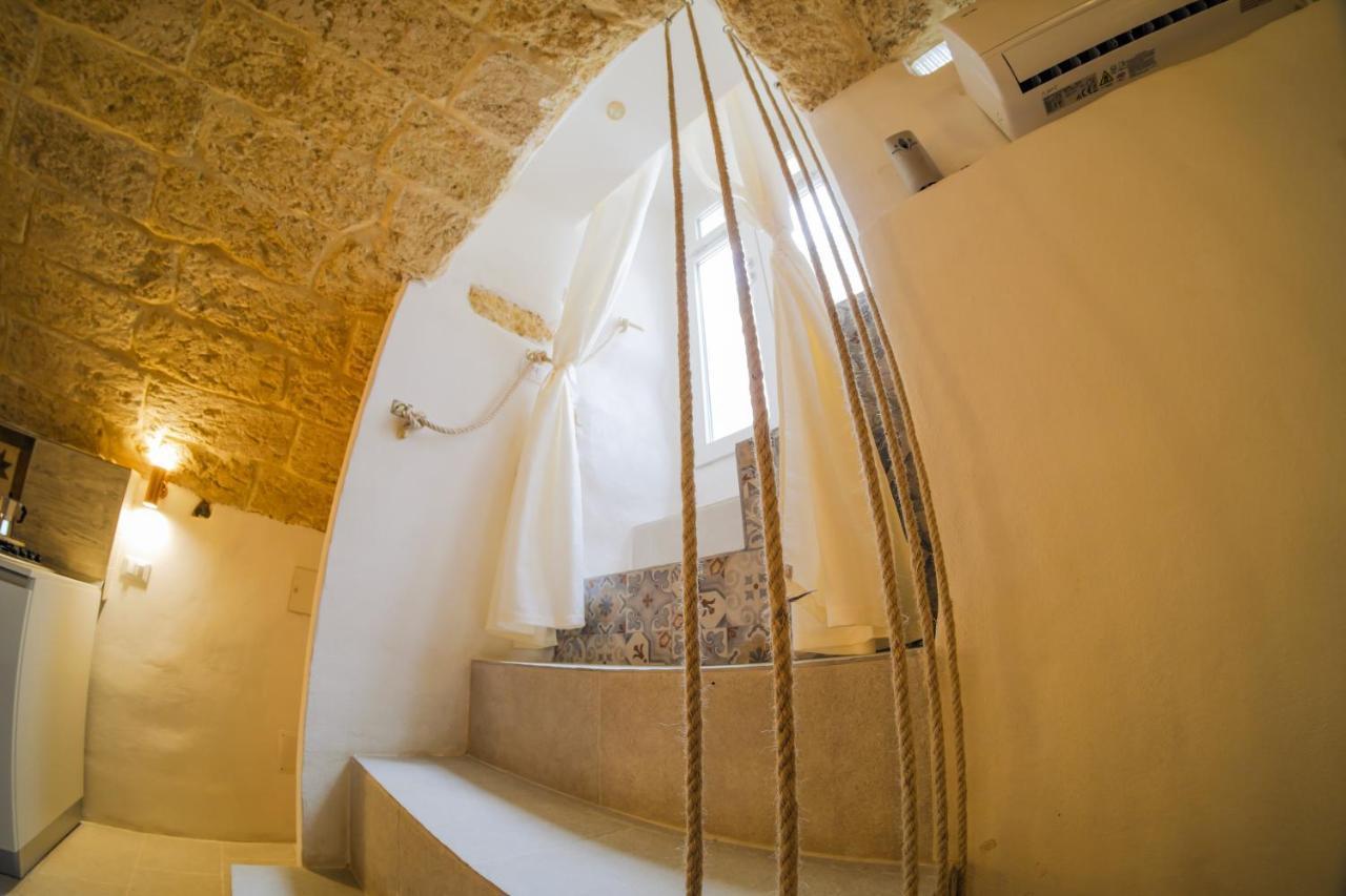 Le Antiche Dimore Di Dea Miggiano Extérieur photo