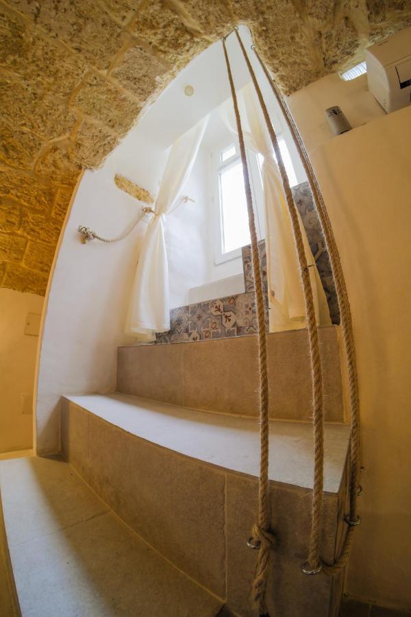 Le Antiche Dimore Di Dea Miggiano Extérieur photo