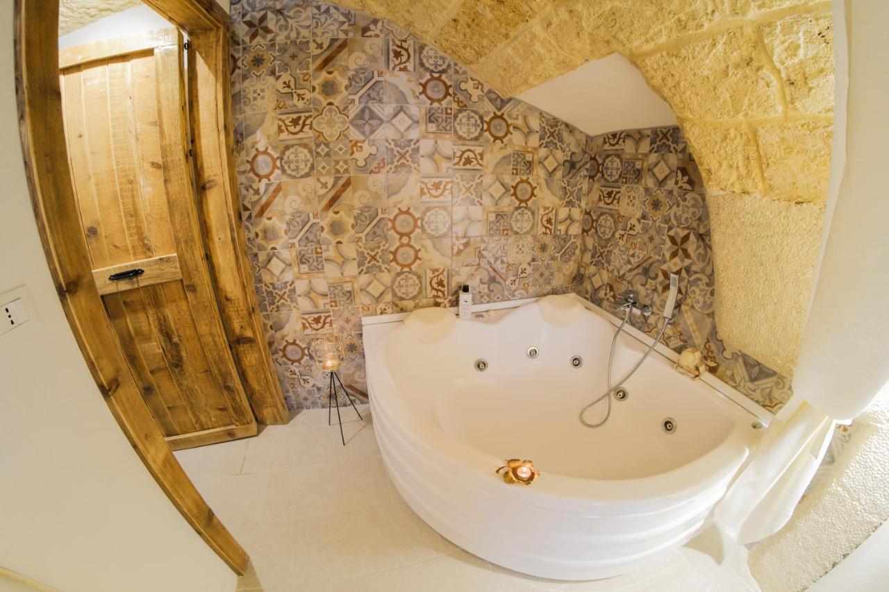 Le Antiche Dimore Di Dea Miggiano Extérieur photo