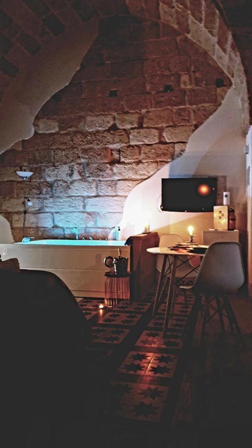 Le Antiche Dimore Di Dea Miggiano Extérieur photo
