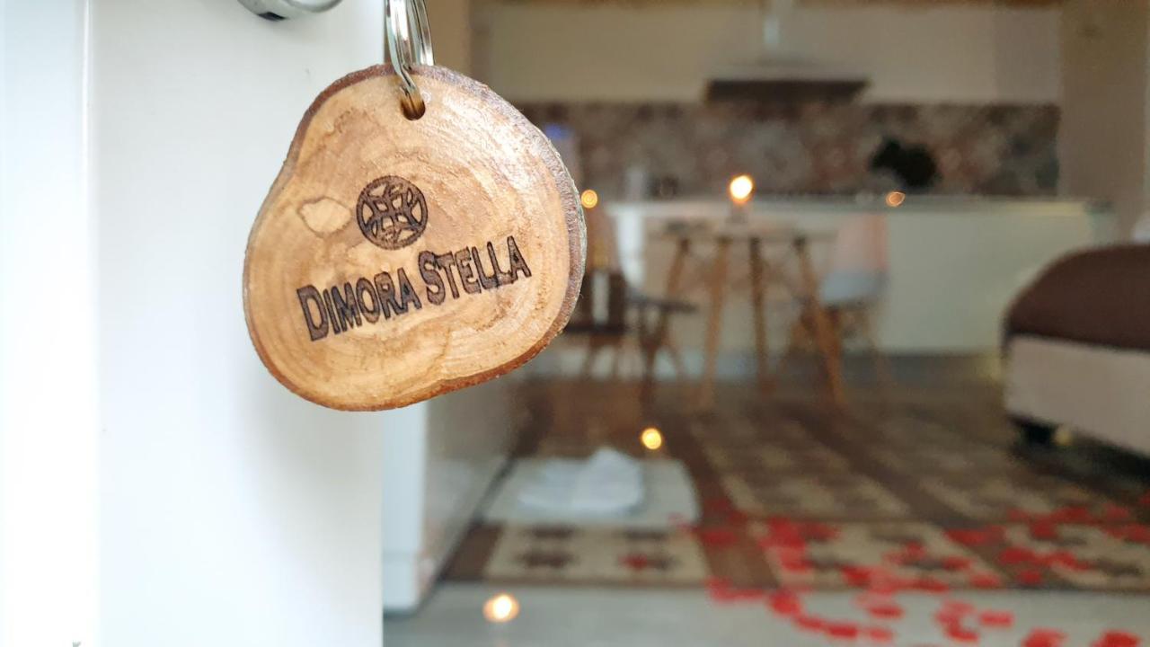 Le Antiche Dimore Di Dea Miggiano Extérieur photo