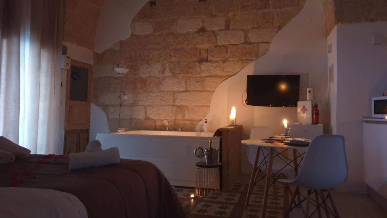 Le Antiche Dimore Di Dea Miggiano Extérieur photo