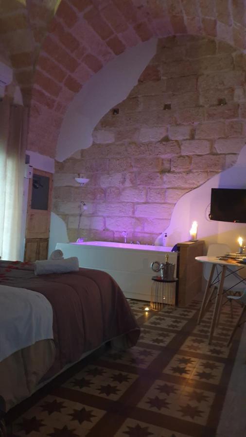 Le Antiche Dimore Di Dea Miggiano Extérieur photo