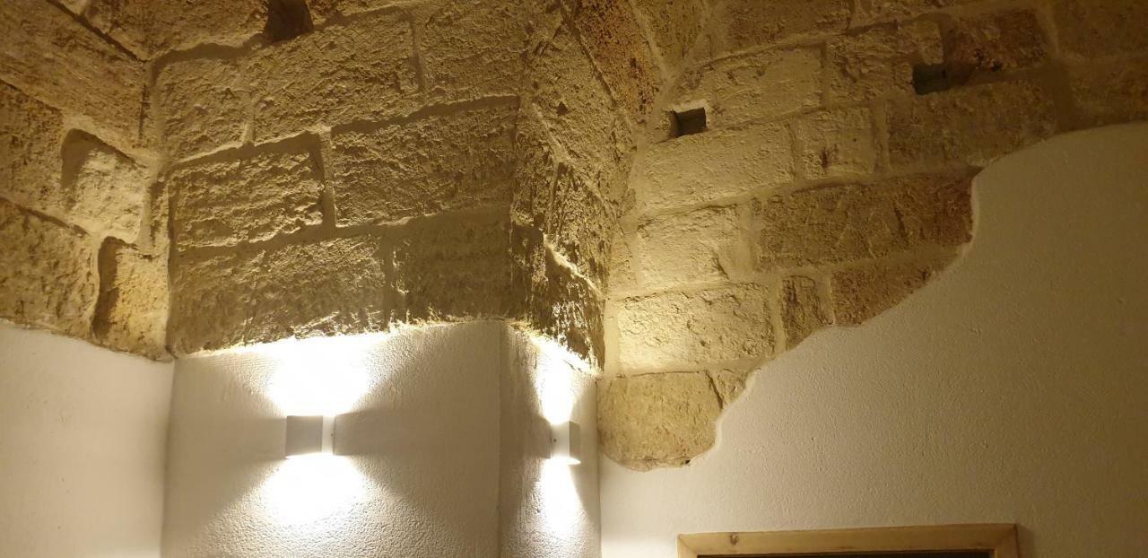 Le Antiche Dimore Di Dea Miggiano Extérieur photo