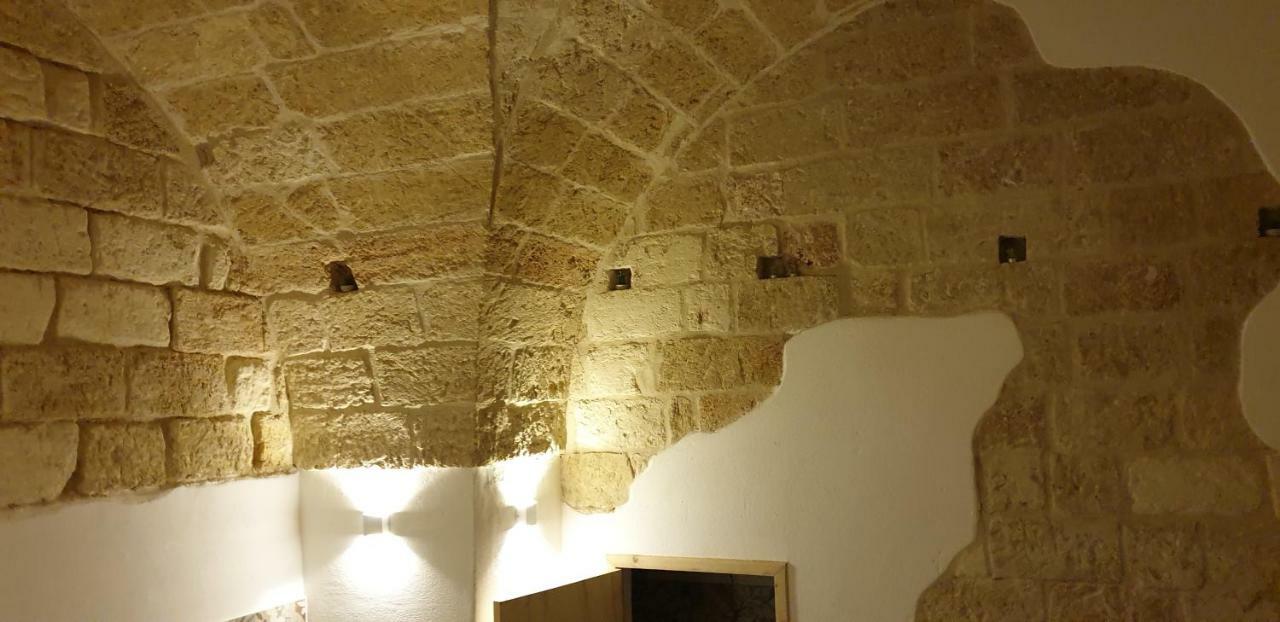 Le Antiche Dimore Di Dea Miggiano Extérieur photo