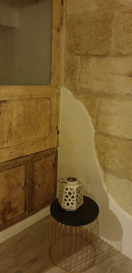 Le Antiche Dimore Di Dea Miggiano Extérieur photo