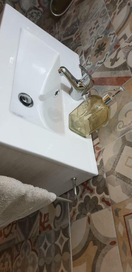 Le Antiche Dimore Di Dea Miggiano Extérieur photo