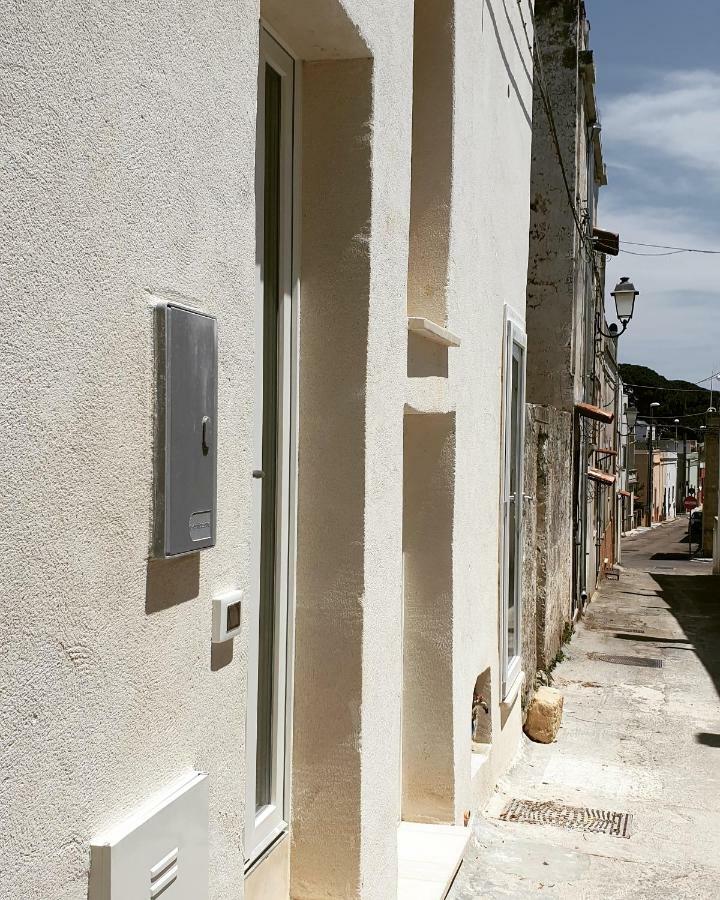 Le Antiche Dimore Di Dea Miggiano Extérieur photo