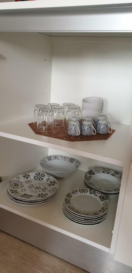 Le Antiche Dimore Di Dea Miggiano Extérieur photo