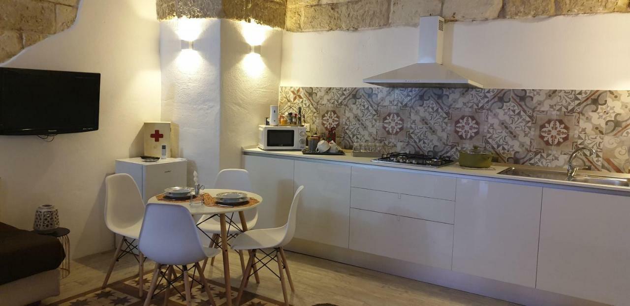 Le Antiche Dimore Di Dea Miggiano Extérieur photo