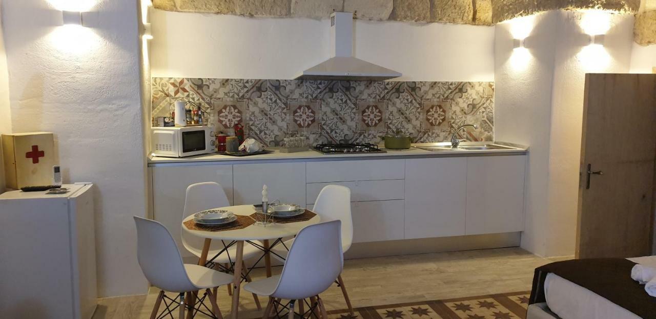 Le Antiche Dimore Di Dea Miggiano Extérieur photo