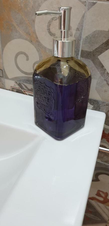 Le Antiche Dimore Di Dea Miggiano Extérieur photo